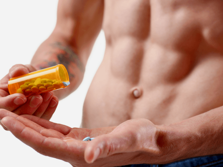 Start using the weight loss pill today.